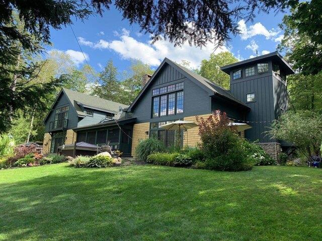 House for sale in Fryeburg, Maine