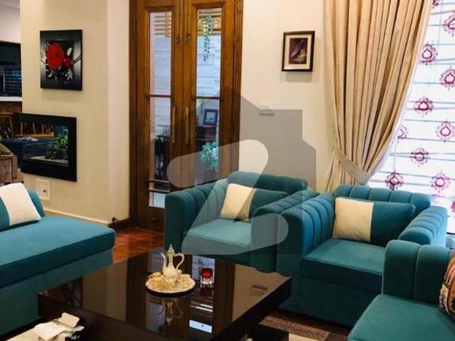 Apartment for rent in Islamabad