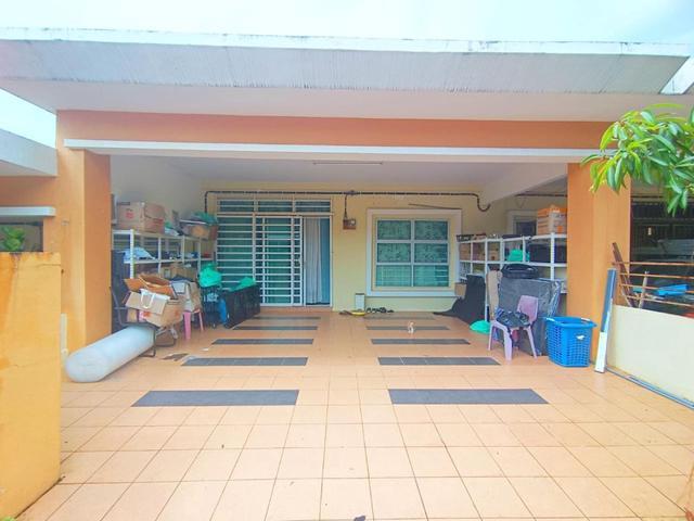 Terraced House for sale in Sendayan Village, Negeri Sembilan