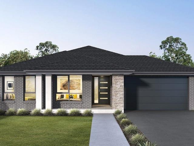 House And Land for sale in Bracken Ridge