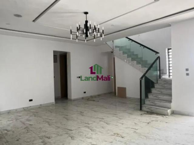 Property for sale in Eti Osa, Abuja
