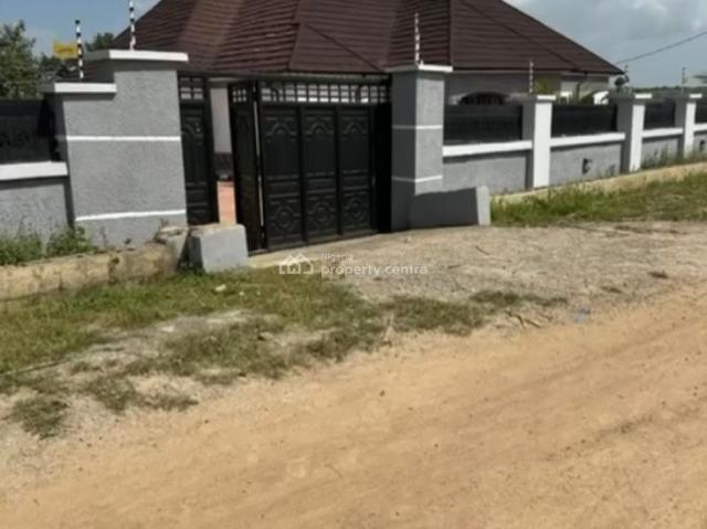 Property for sale in Karu, Sokoto