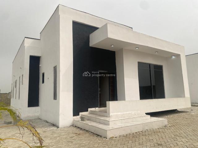 Property for sale in Ibeju Lekki, Abuja