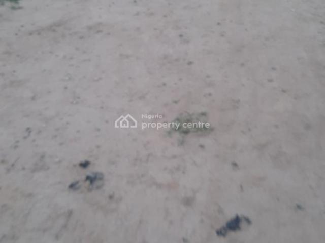 Land for sale in Abuja, Sokoto