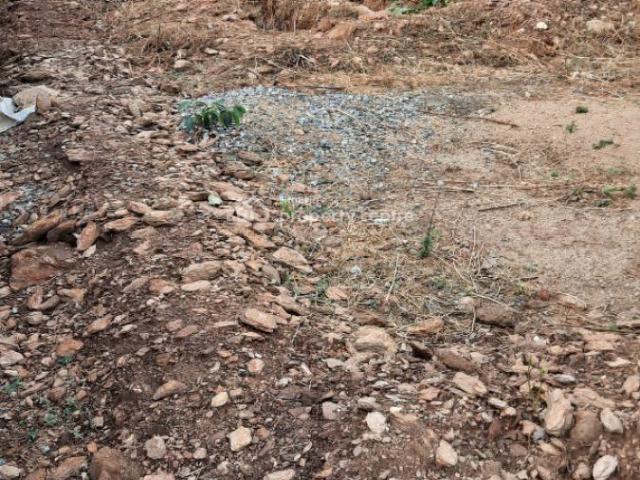 Land for sale in Guzape, Sokoto