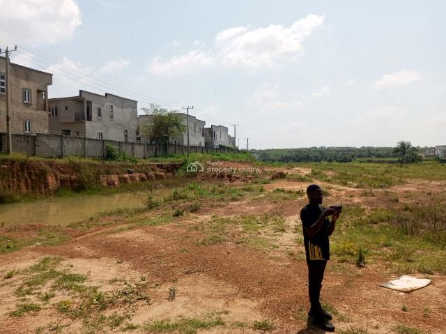 Land for sale in Abuja, Sokoto