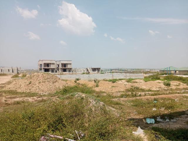 Land for sale in Abuja, Sokoto