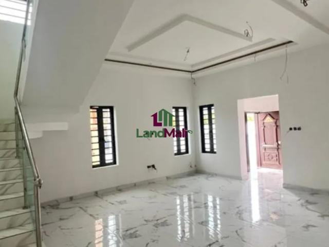 Property for sale in Eti Osa, Abuja