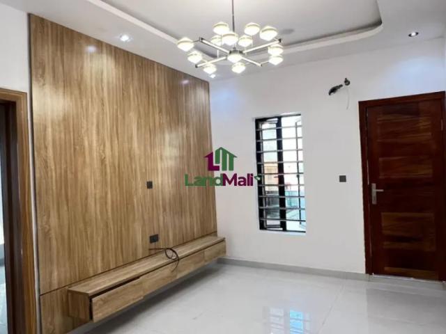 Property for rent in Eti Osa, Abuja