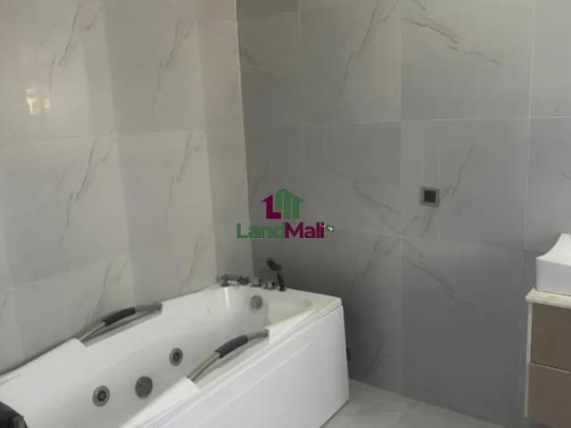 Property for rent in Eti Osa, Abuja