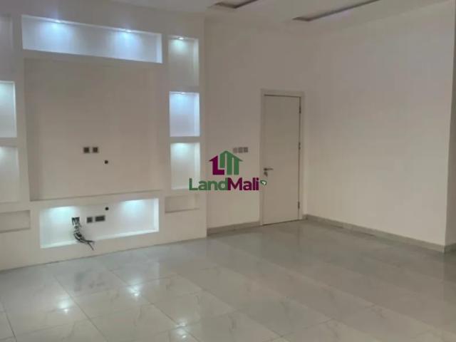 Property for rent in Eti Osa, Abuja
