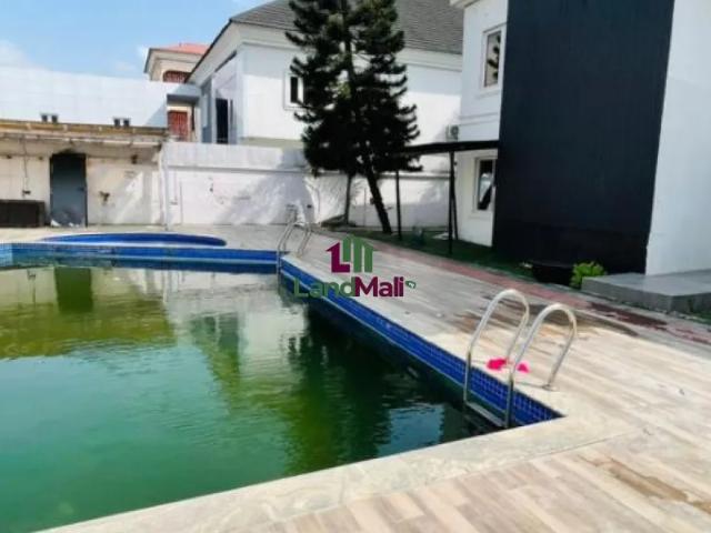 Property for rent in Eti Osa, Abuja