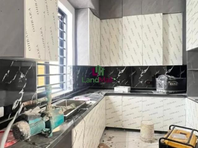 Property for sale in Eti Osa, Abuja