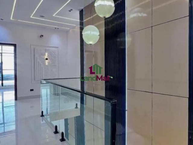 Property for sale in Eti Osa, Abuja