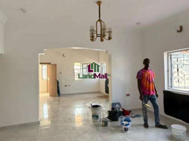 Property for sale in Eti Osa, Abuja