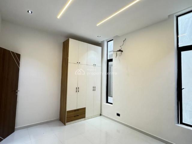 Detached duplex for rent in Ibeju Lekki, Abuja