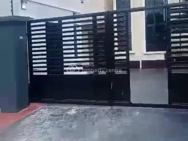 Detached duplex for sale in Sapele, Delta