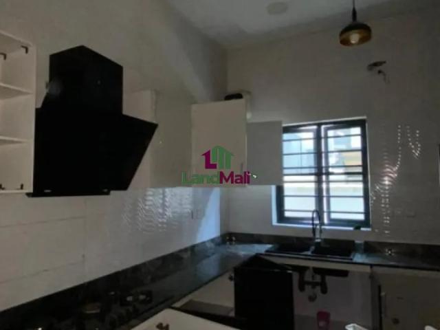 Property for rent in Eti Osa, Abuja