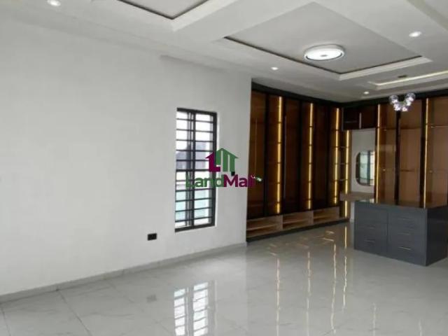 Property for sale in Eti Osa, Abuja