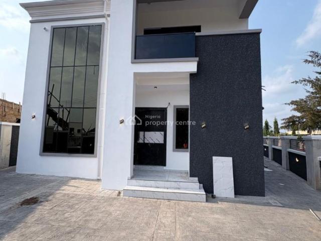 Property for sale in Ojo, Ibadan