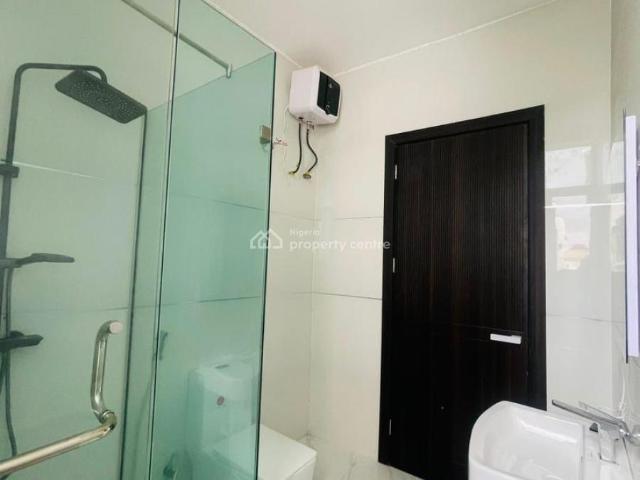 Detached duplex for sale in Eti Osa, Lagos