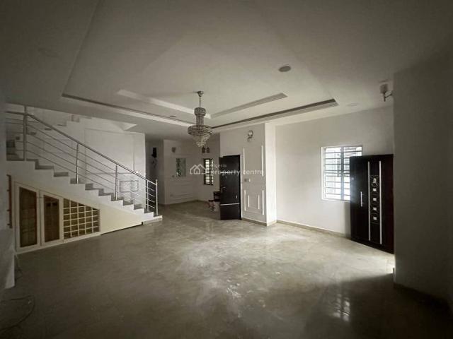 Property for rent in Eti Osa, Lagos