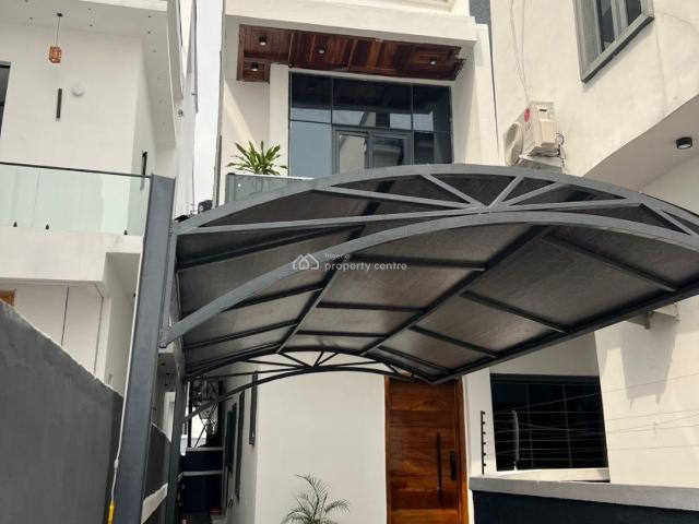 Property for sale in Eti Osa, Lagos