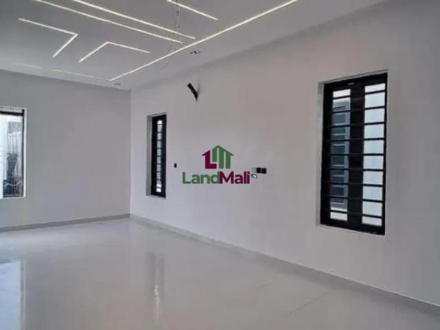 Property for sale in Eti Osa, Abuja