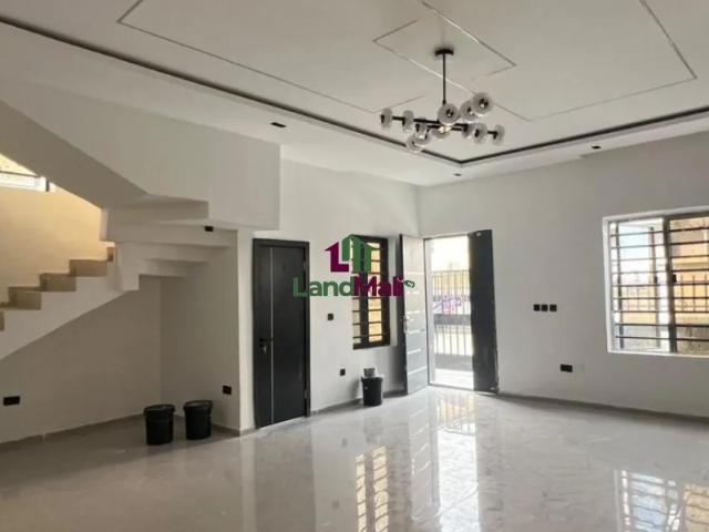 Property for sale in Eti Osa, Abuja