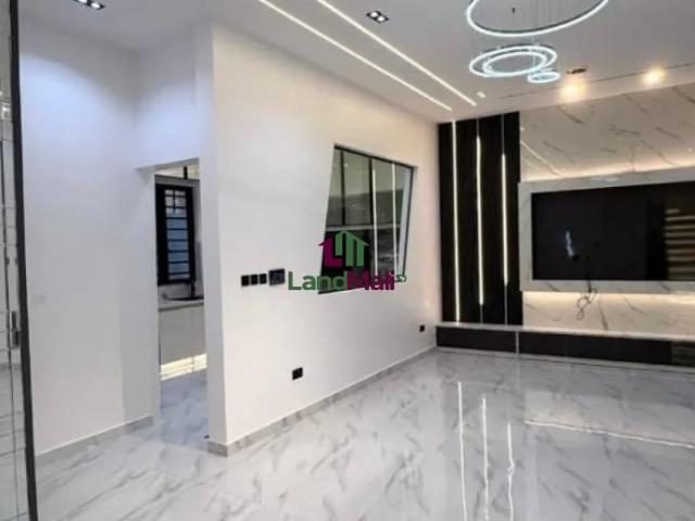 Property for sale in Eti Osa, Abuja