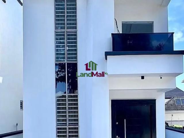 Property for sale in Eti Osa, Abuja