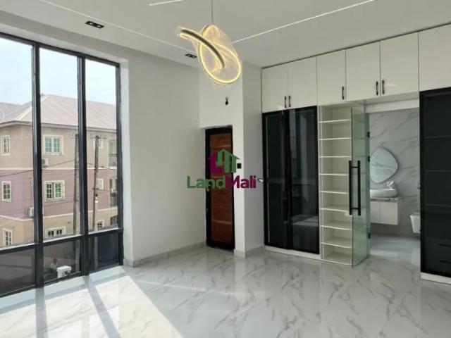 Property for sale in Eti Osa, Abuja