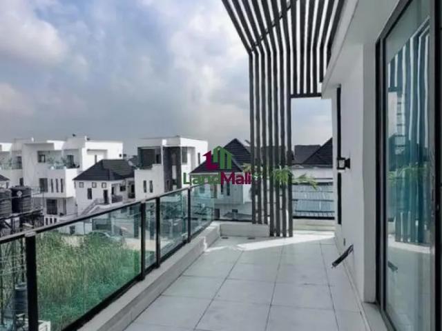 Property for sale in Eti Osa, Abuja