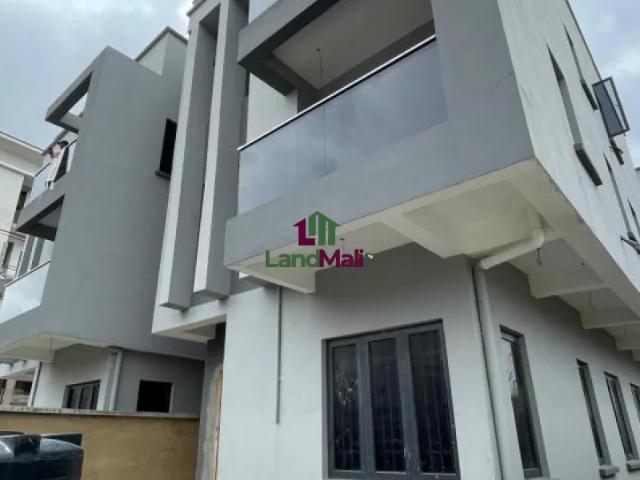 Property for sale in Eti Osa, Abuja