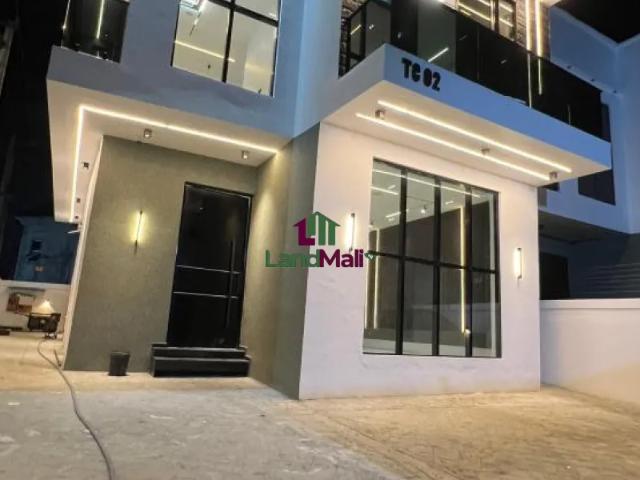 Property for sale in Eti Osa, Abuja