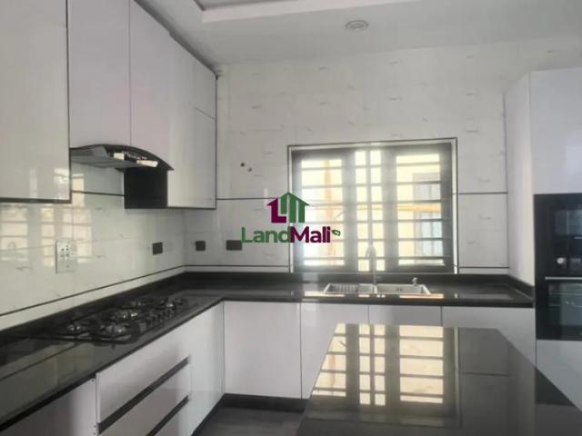 Property for sale in Eti Osa, Abuja
