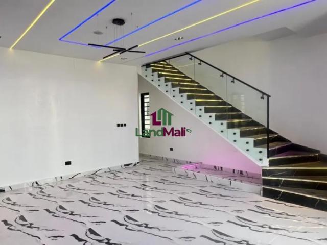 Property for sale in Eti Osa, Abuja