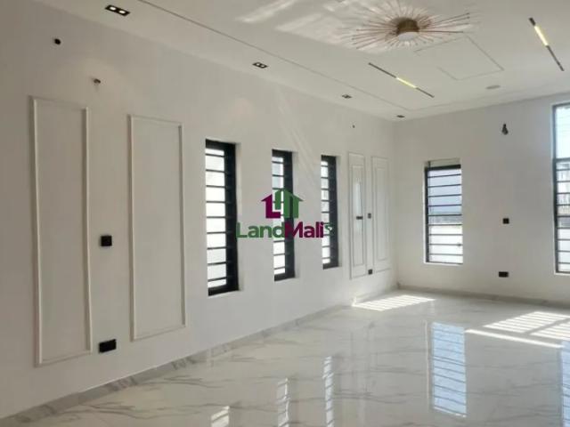 Property for sale in Eti Osa, Abuja