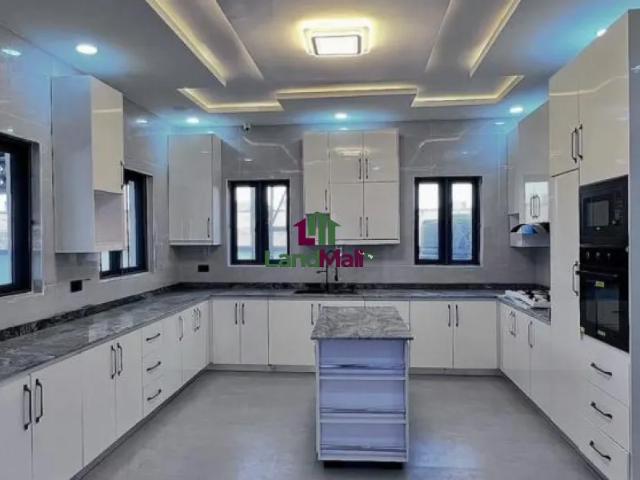 Property for sale in Eti Osa, Abuja