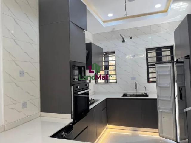 Property for sale in Eti Osa, Abuja