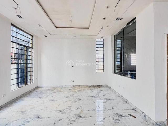 Detached house for sale in Ibeju Lekki, Abuja