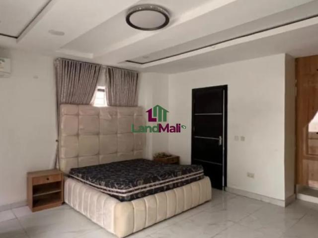 Property for rent in Eti Osa, Abuja