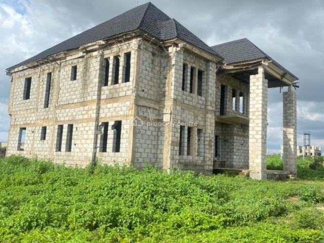Property for sale in Abuja, Sokoto