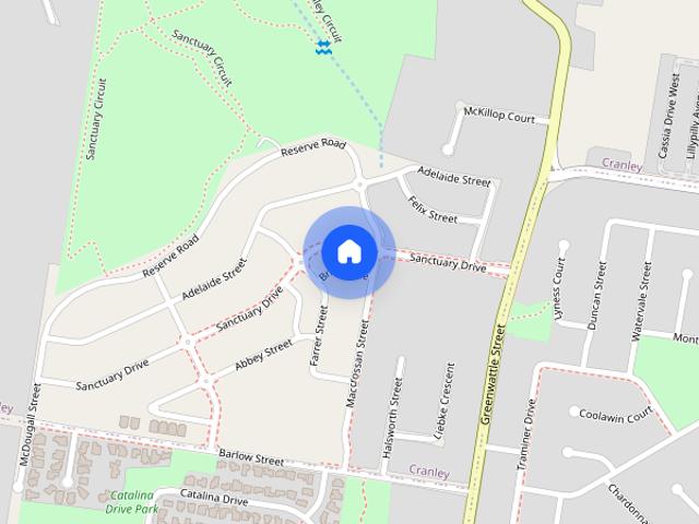 House for rent in Cranley, Toowoomba