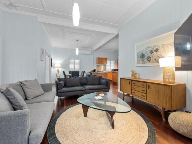 Room for rent in Toombul, Queensland