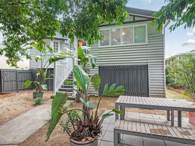 House for rent in Toombul, Queensland