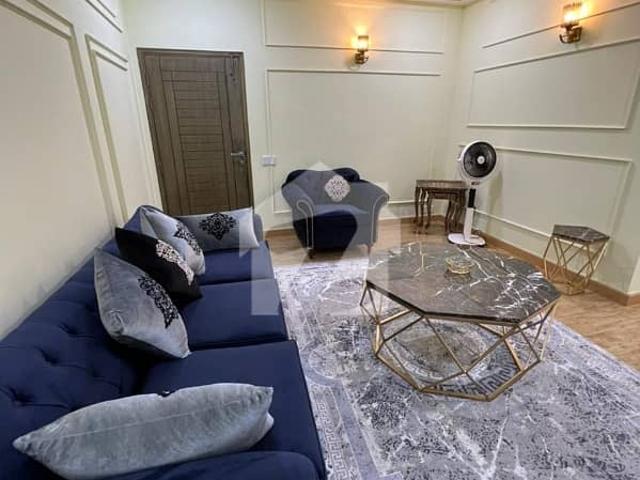 Apartment for rent in Islamabad