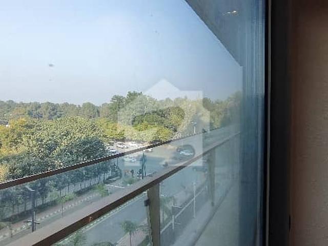 Apartment for rent in Islamabad
