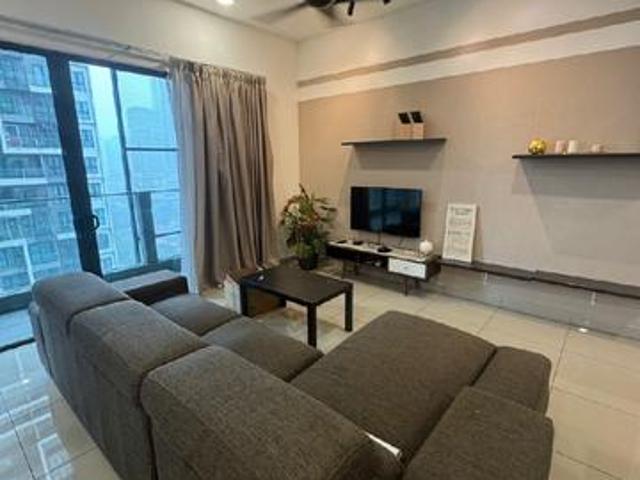 Serviced Residence for rent in Country Heights Damansara, Kuala Lumpur