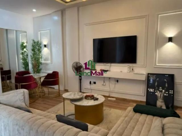 Property for rent in Eti Osa, Abuja